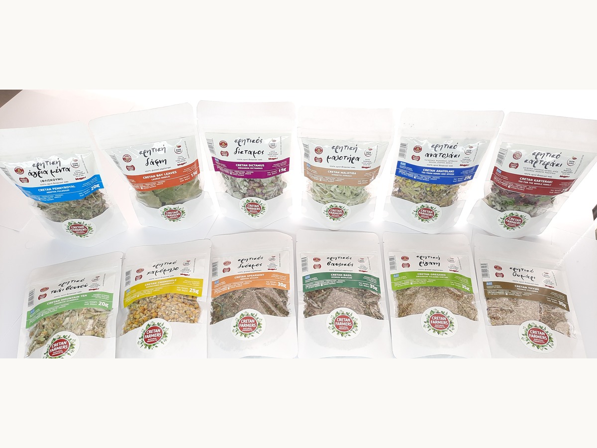 Cretan Farmers product 6