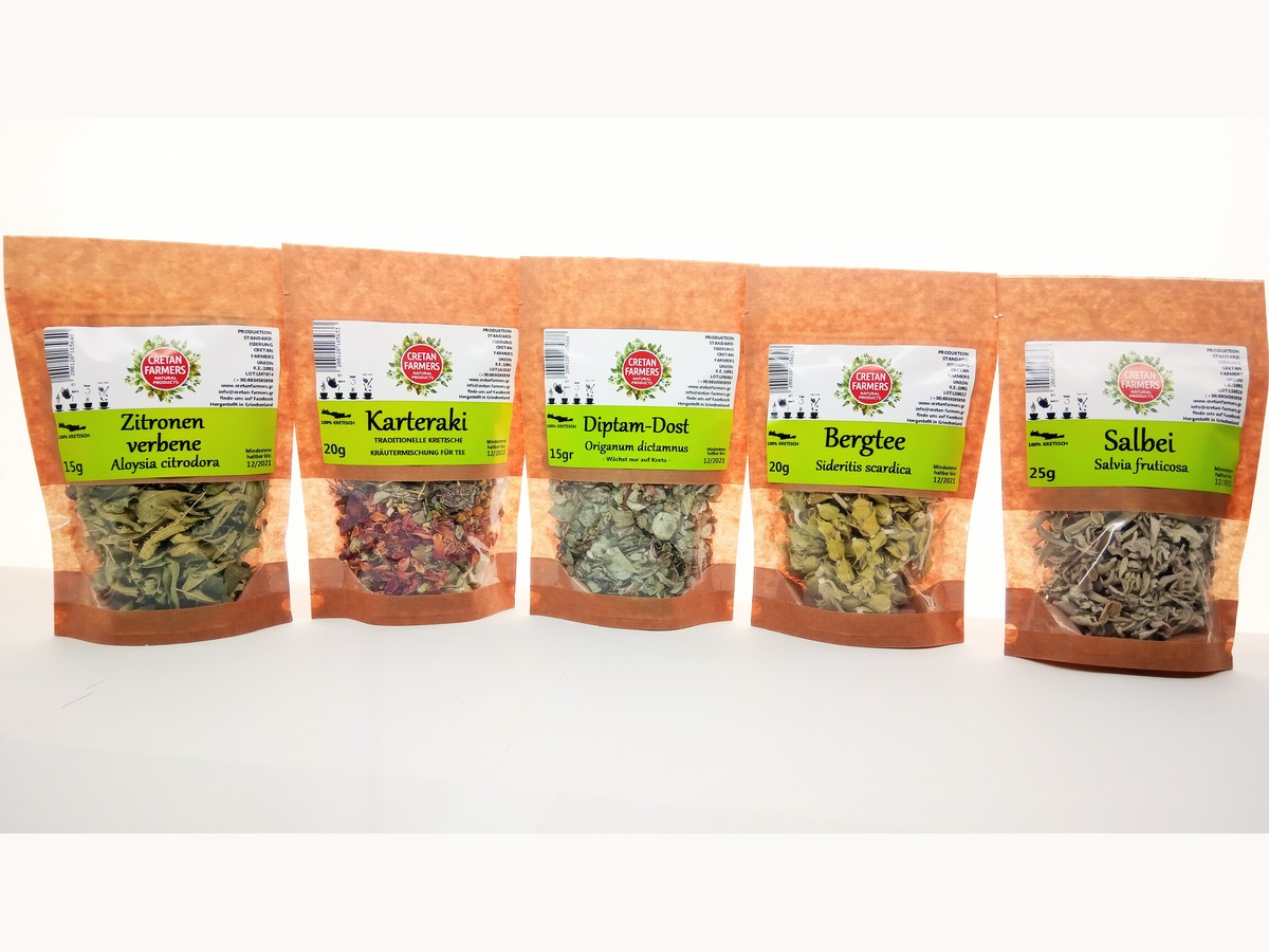 Cretan Farmers product 5