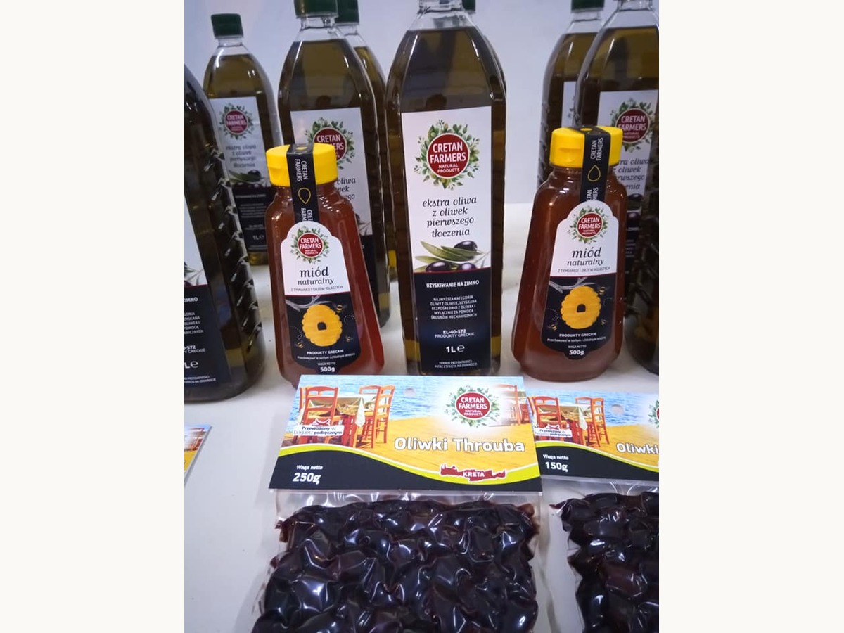 Cretan Farmers product 10