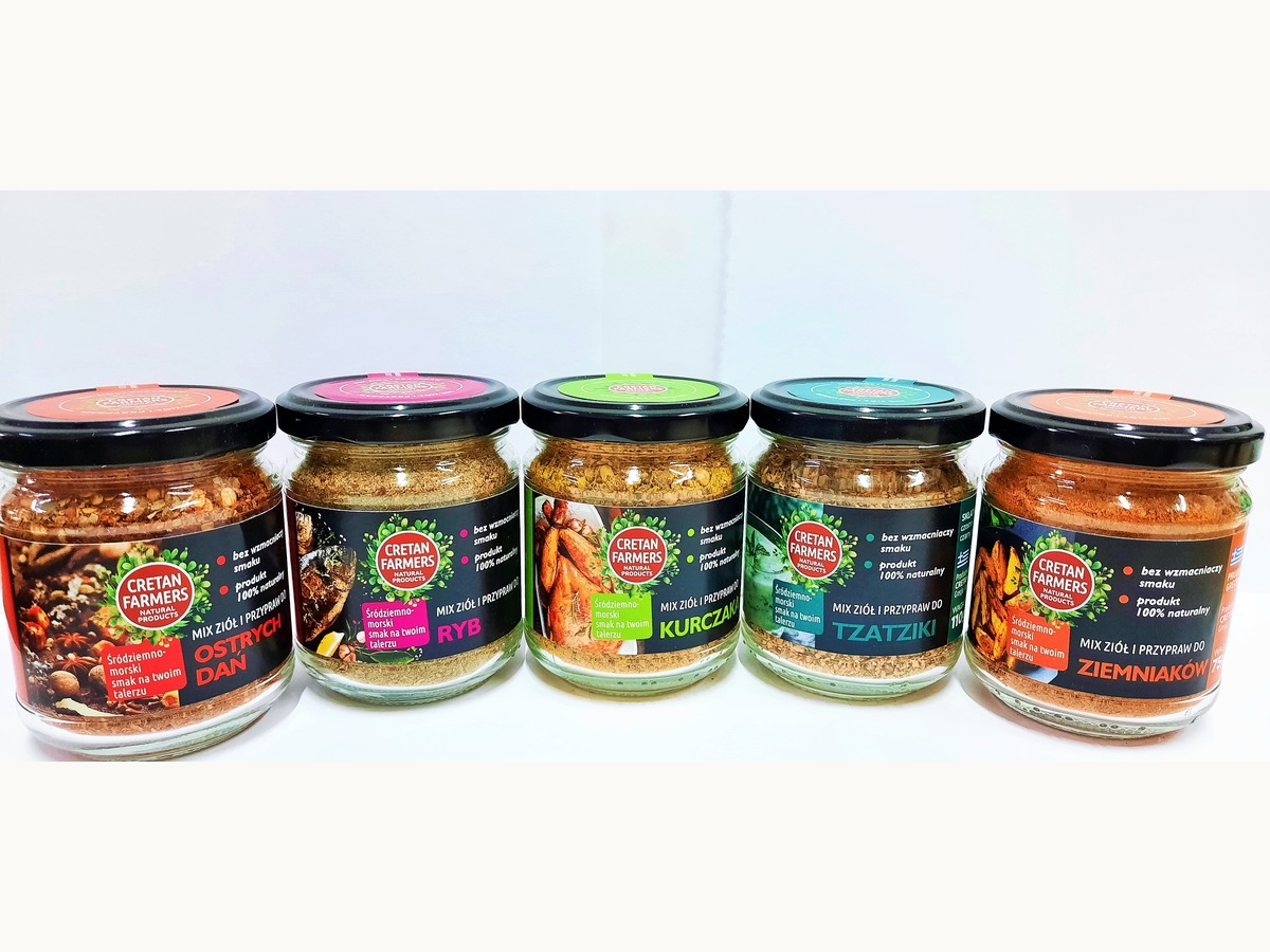 Cretan Farmers product 7