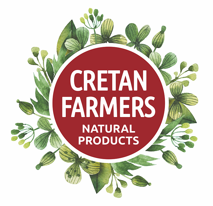 Cretan Farmers logo